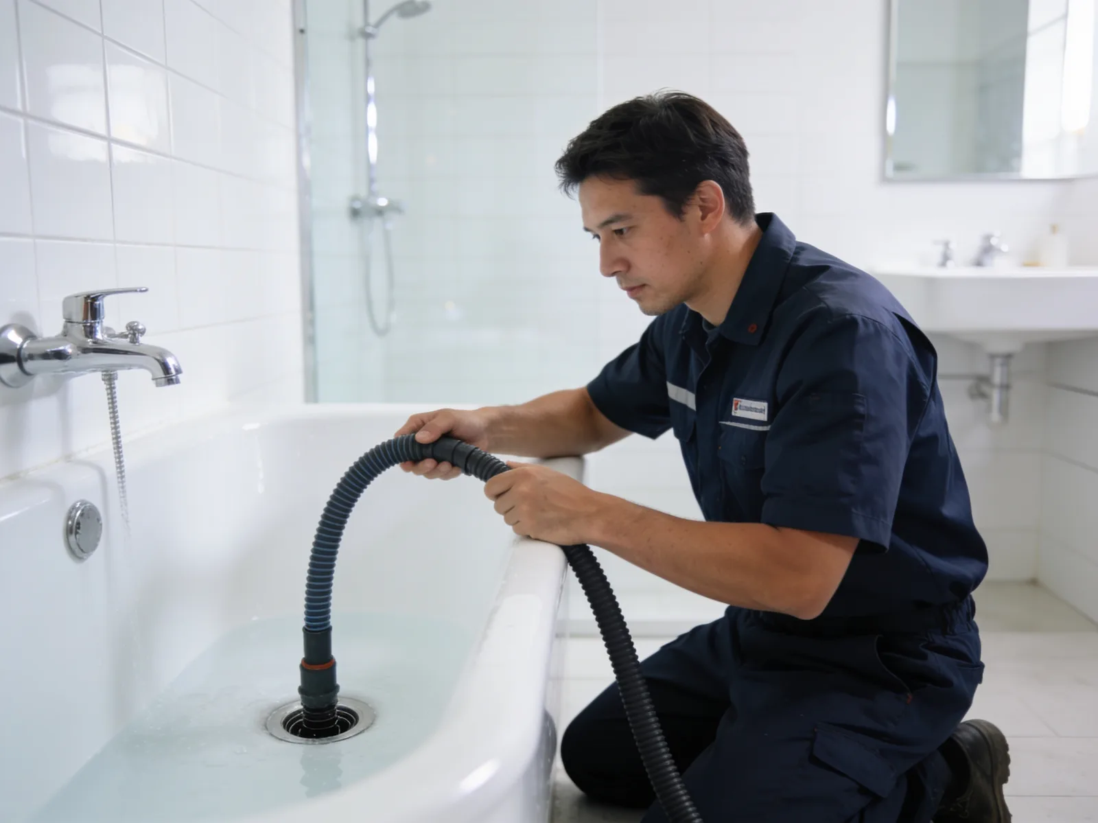 Emergency Plumber Fort Belvoir, VA FAQs